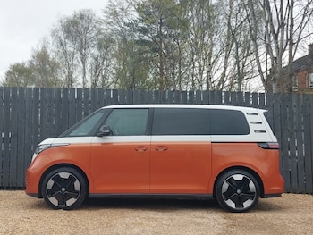 Used Volkswagen ID.Buzz 2023 for sale - 78155849: Photo