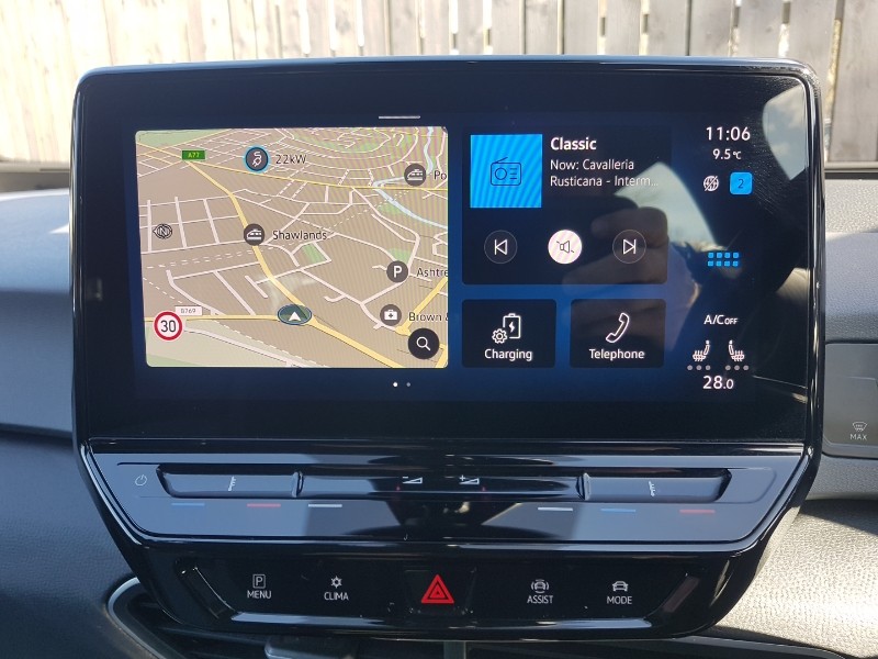 Used Volkswagen ID.3 2022 for sale - 78113621: Photo 10