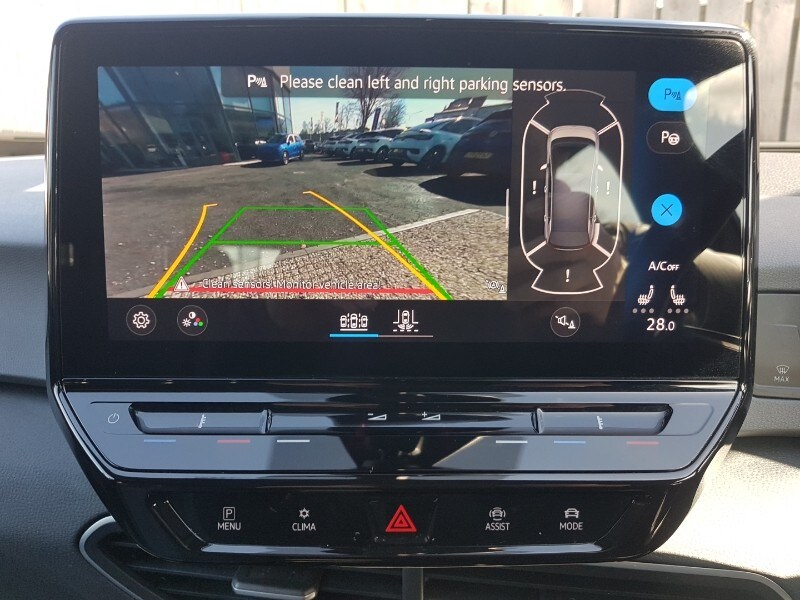 Used Volkswagen ID.3 2022 for sale - 78113621: Photo 11