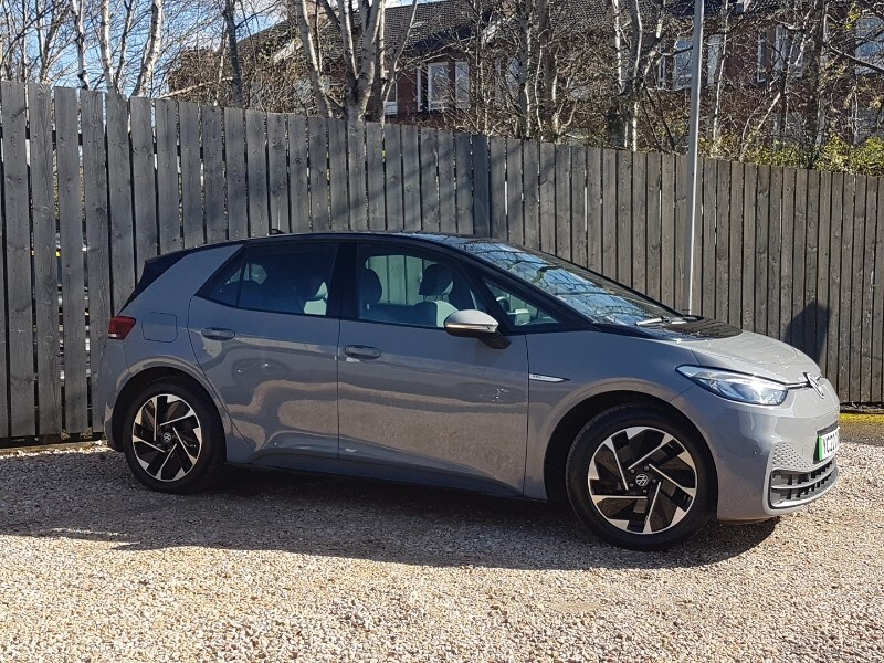 Used Volkswagen ID.3 2022 for sale - 78113621: Photo 13