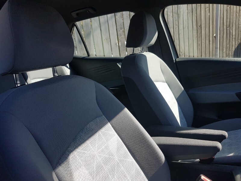 Used Volkswagen ID.3 2022 for sale - 78113621: Photo 14