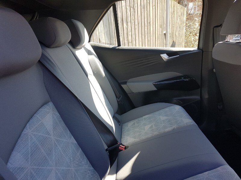 Used Volkswagen ID.3 2022 for sale - 78113621: Photo 15