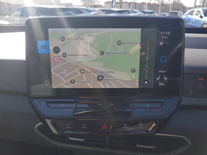 Used Volkswagen ID.3 2022 for sale - 78113621: Photo 19