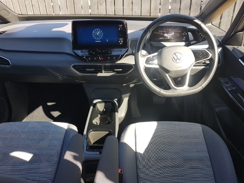 Used Volkswagen ID.3 2022 for sale - 78113621: Photo 2