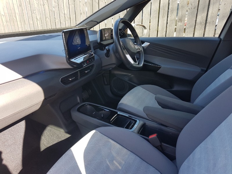 Used Volkswagen ID.3 2022 for sale - 78113621: Photo 5
