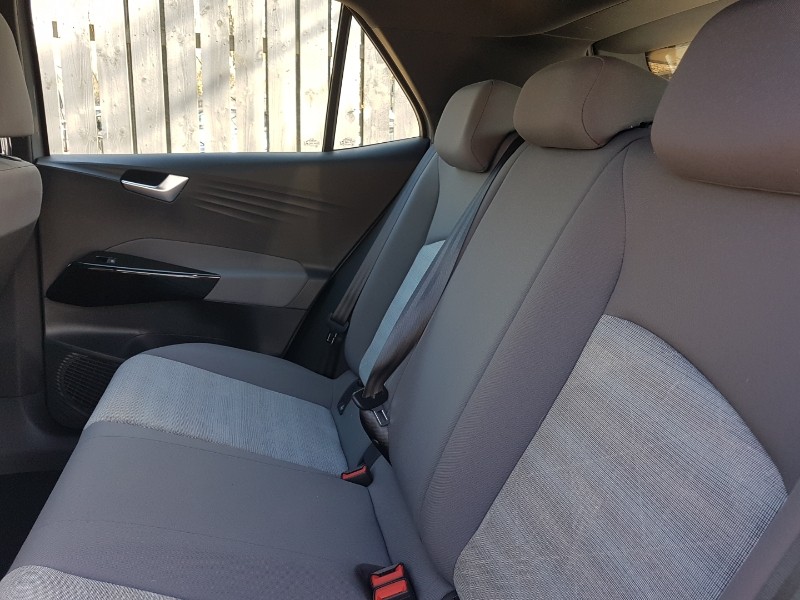 Used Volkswagen ID.3 2022 for sale - 78113621: Photo 6