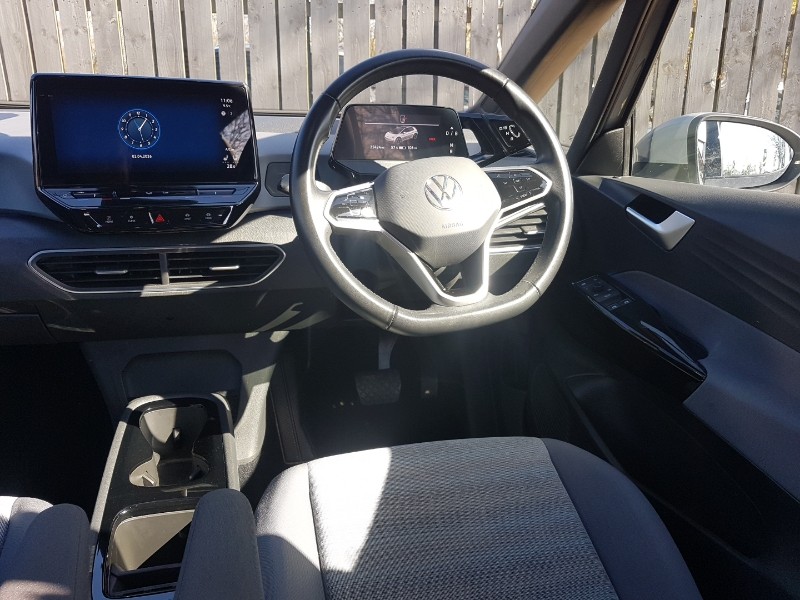 Used Volkswagen ID.3 2022 for sale - 78113621: Photo 7