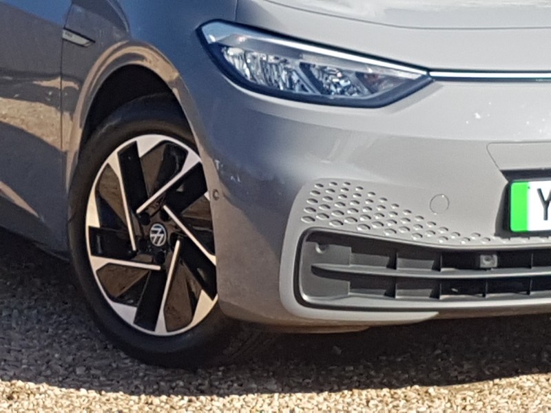 Used Volkswagen ID.3 2022 for sale - 78113621: Photo 9