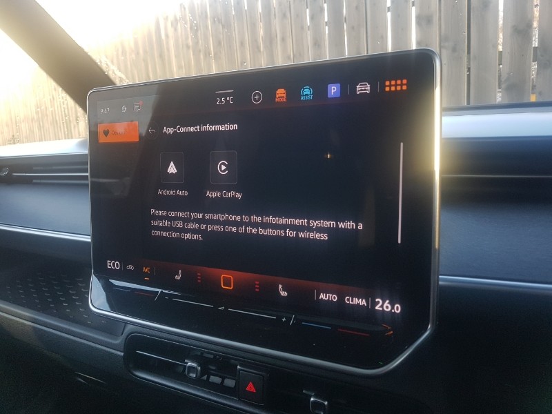 Used Volkswagen ID.Buzz 2025 for sale - 77615025: Photo 17