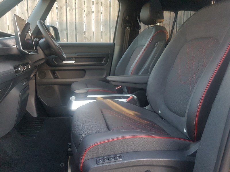 Used Volkswagen ID.Buzz 2025 for sale - 77615025: Photo 5