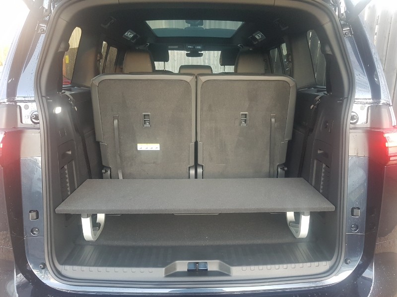 Used Volkswagen ID.Buzz 2025 for sale - 77615025: Photo 8