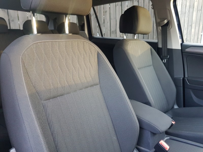 Used Volkswagen Tiguan Allspace 2022 for sale - 77975107: Photo 13