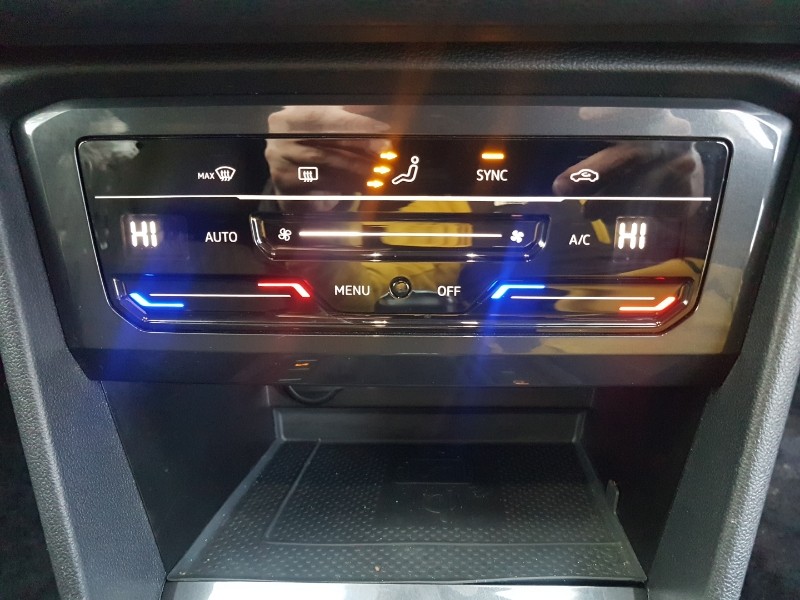 Used Volkswagen Tiguan Allspace 2022 for sale - 77975107: Photo 16