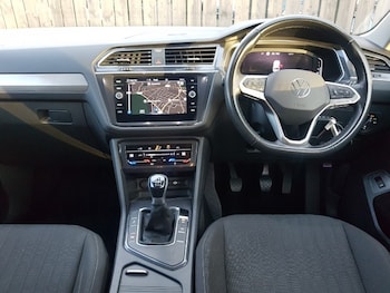 Used Volkswagen Tiguan Allspace 2022 for sale - 77975107: Photo