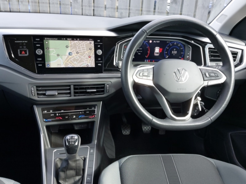 Used Volkswagen Polo 2022 for sale - 78203296: Photo 10