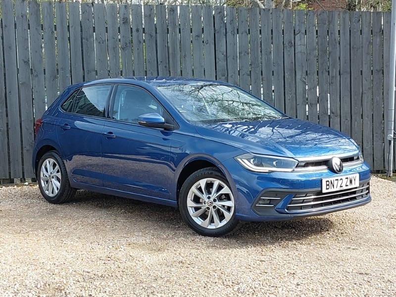 Used Volkswagen Polo 2022 for sale - 78203296: Photo 12