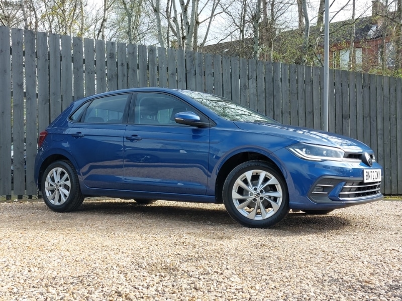 Used Volkswagen Polo 2022 for sale - 78203296: Photo 13