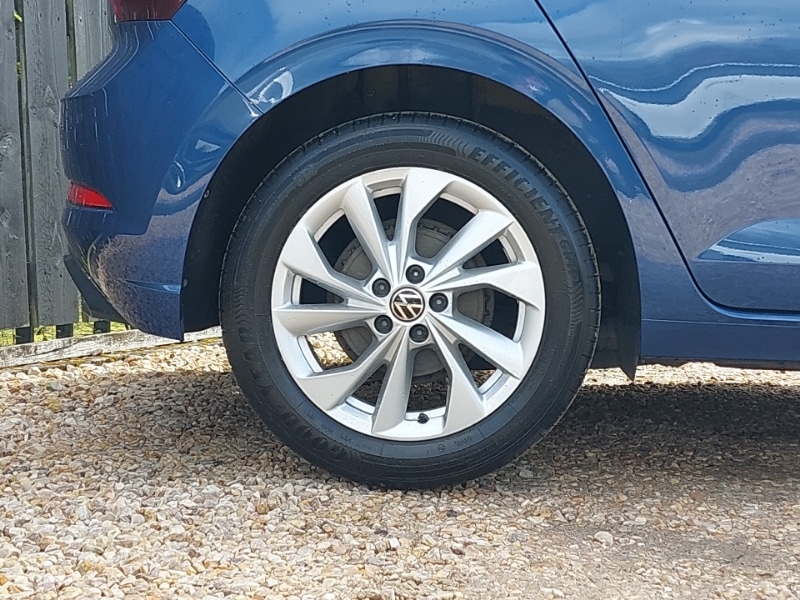 Used Volkswagen Polo 2022 for sale - 78203296: Photo 14