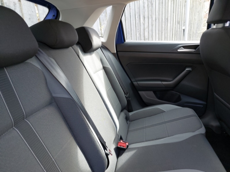 Used Volkswagen Polo 2022 for sale - 78203296: Photo 15