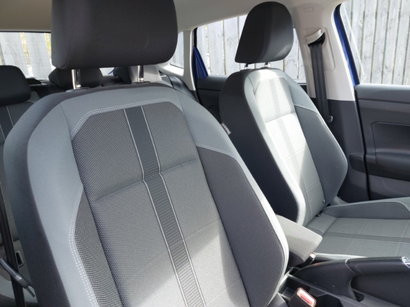 Used Volkswagen Polo 2022 for sale - 78203296: Photo 16