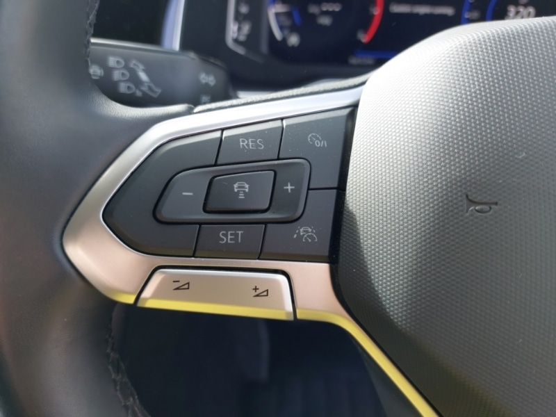 Used Volkswagen Polo 2022 for sale - 78203296: Photo 18