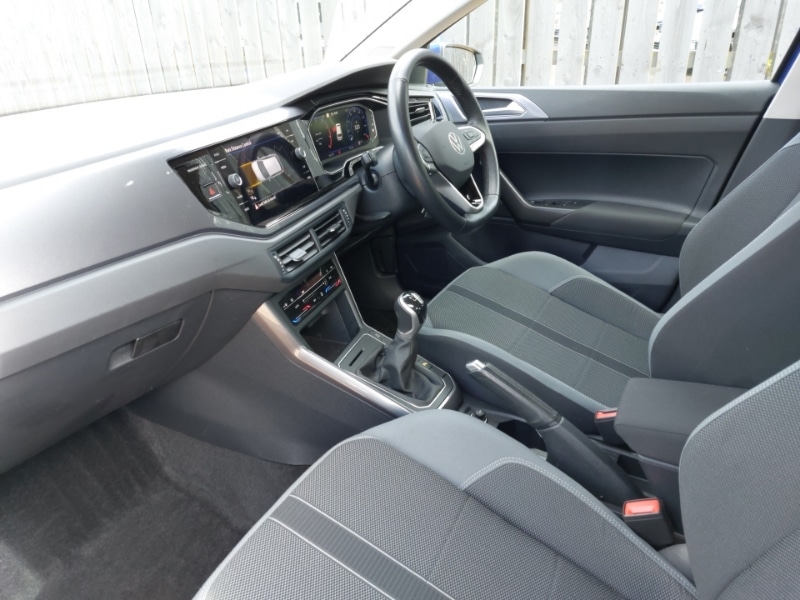 Used Volkswagen Polo 2022 for sale - 78203296: Photo 5