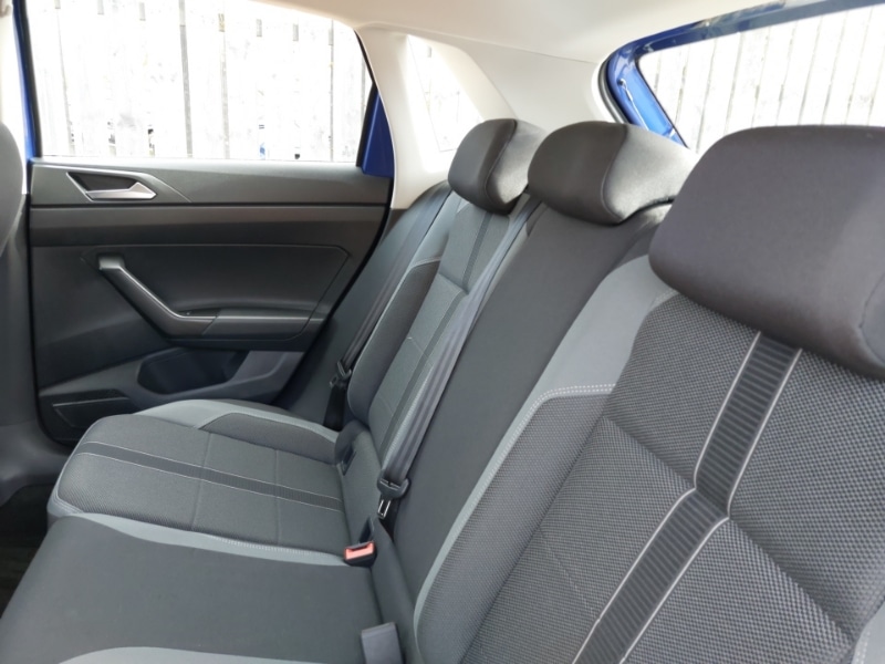 Used Volkswagen Polo 2022 for sale - 78203296: Photo 6