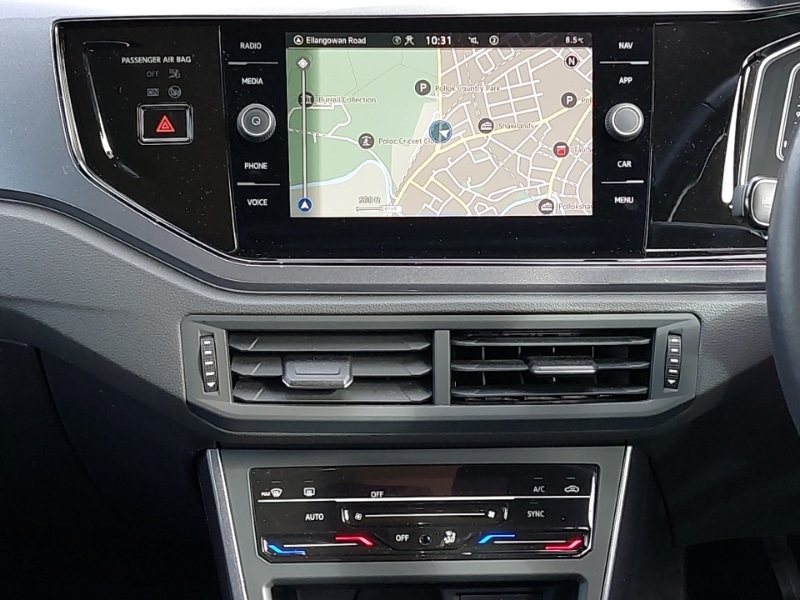 Used Volkswagen Polo 2022 for sale - 78203296: Photo 7