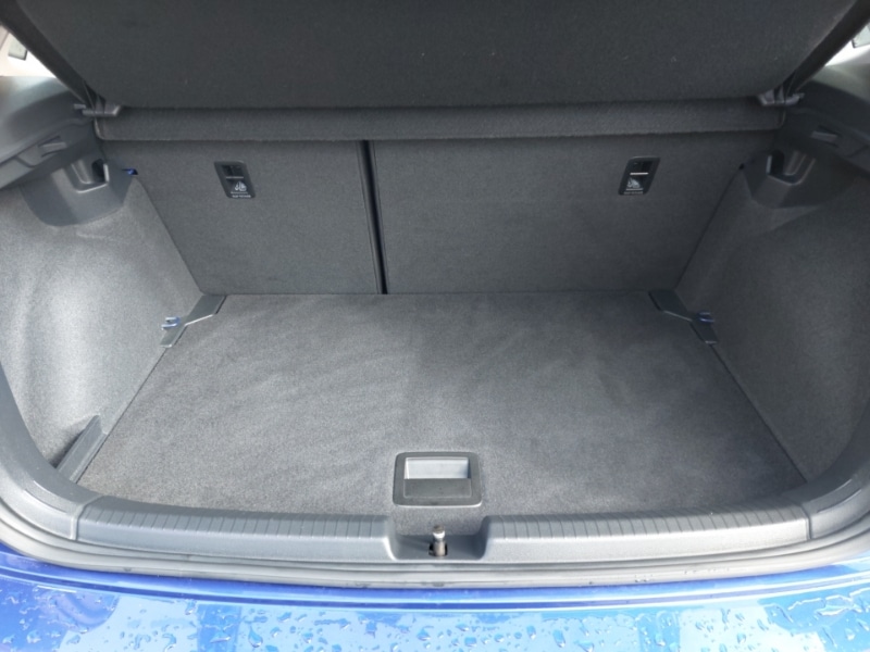 Used Volkswagen Polo 2022 for sale - 78203296: Photo 8