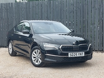Used Skoda Octavia 2025 for sale - 78933184: Photo