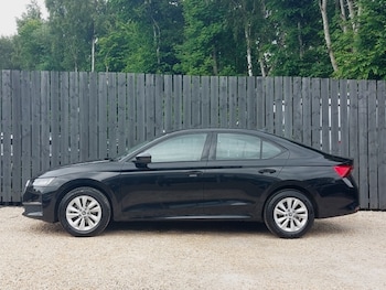 Used Skoda Octavia 2025 for sale - 78933184: Photo