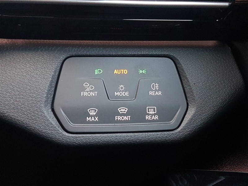 Used Volkswagen ID.5 2025 for sale - 76860311: Photo 11