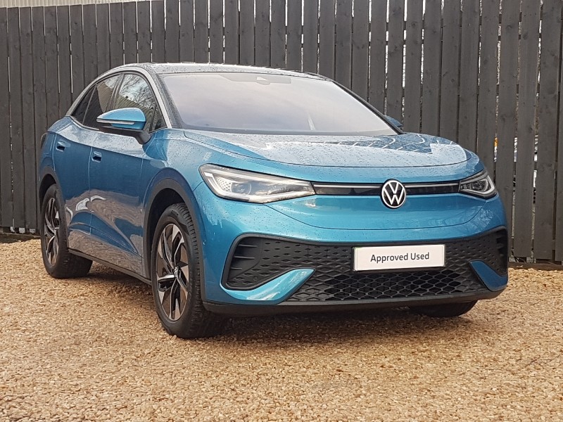 Used Volkswagen ID.5 2025 for sale - 76860311: Photo 13