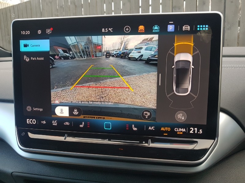 Used Volkswagen ID.5 2025 for sale - 76860311: Photo 14