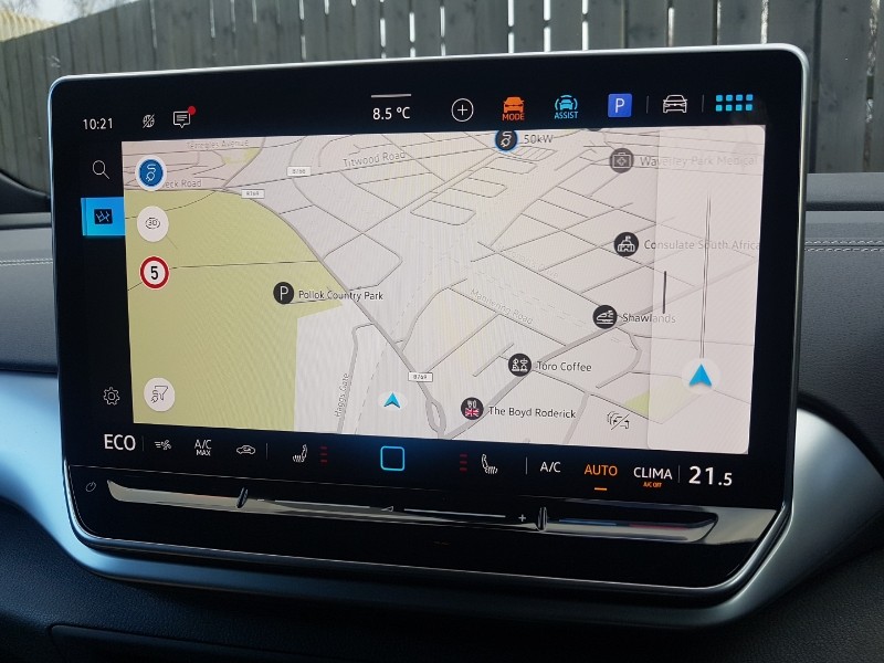 Used Volkswagen ID.5 2025 for sale - 76860311: Photo 15