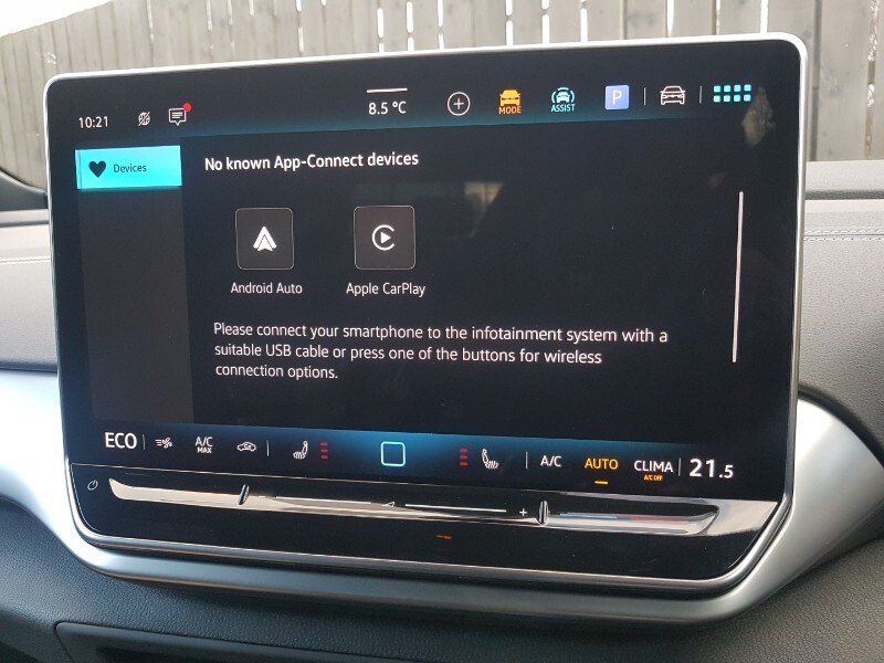 Used Volkswagen ID.5 2025 for sale - 76860311: Photo 16