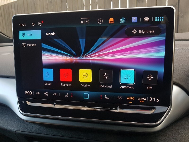 Used Volkswagen ID.5 2025 for sale - 76860311: Photo 18