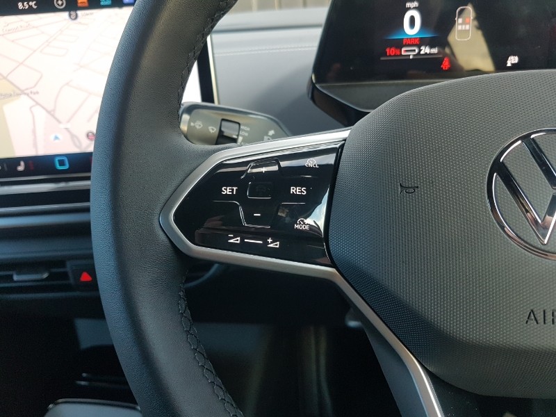 Used Volkswagen ID.5 2025 for sale - 76860311: Photo 19