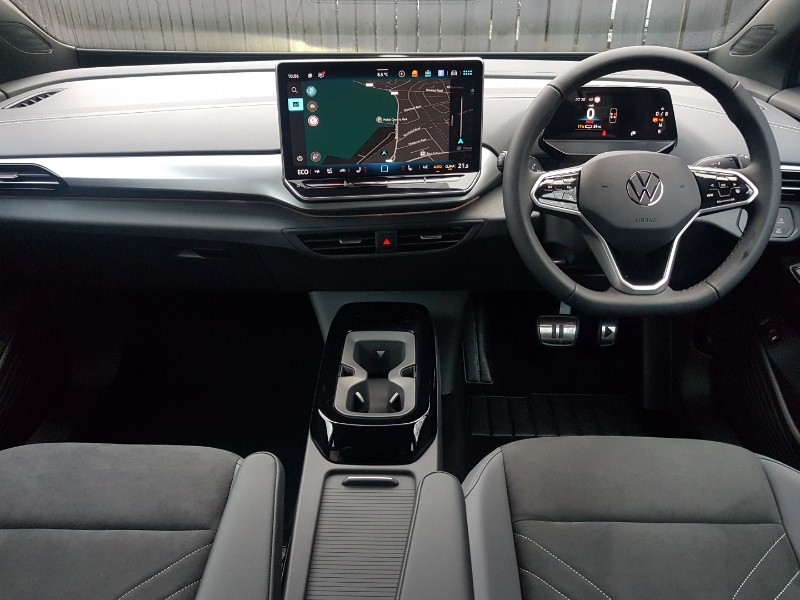 Used Volkswagen ID.5 2025 for sale - 76860311: Photo 2