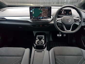 Used Volkswagen ID.5 2025 for sale - 76860311: Photo