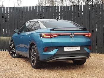 Used Volkswagen ID.5 2025 for sale - 76860311: Photo