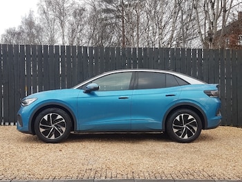 Used Volkswagen ID.5 2025 for sale - 76860311: Photo