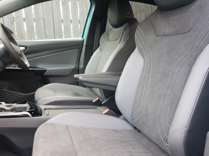 Used Volkswagen ID.5 2025 for sale - 76860311: Photo 5