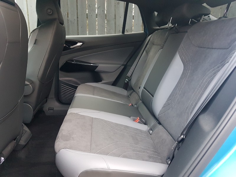 Used Volkswagen ID.5 2025 for sale - 76860311: Photo 6