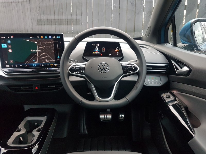 Used Volkswagen ID.5 2025 for sale - 76860311: Photo 7