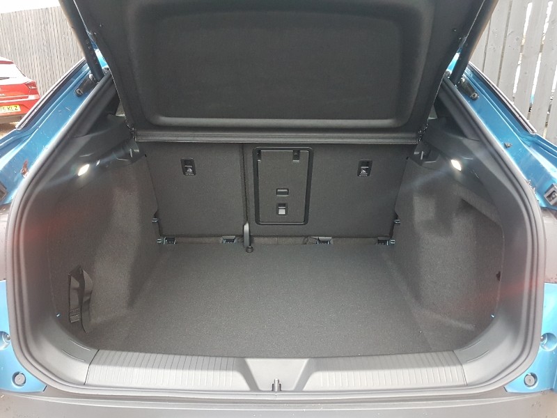 Used Volkswagen ID.5 2025 for sale - 76860311: Photo 8