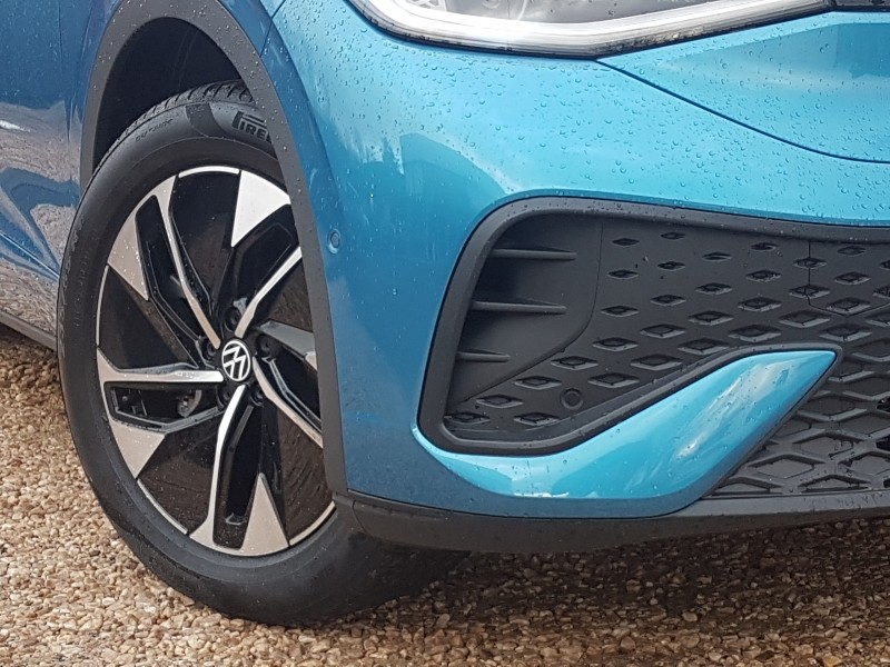 Used Volkswagen ID.5 2025 for sale - 76860311: Photo 9