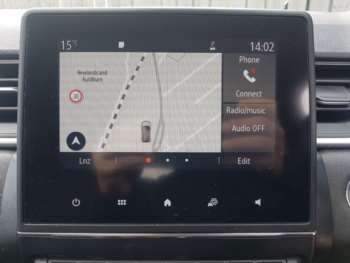 Used Renault Captur 2021 for sale - 75345291: Photo