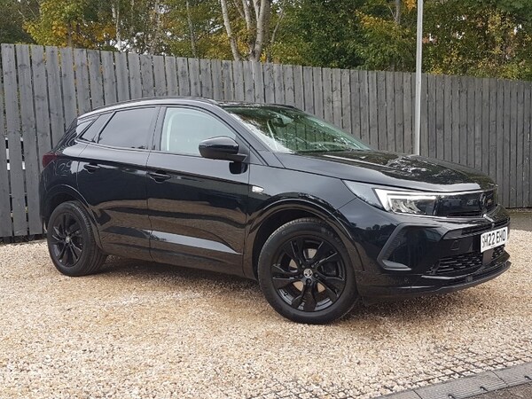 Used Vauxhall Grandland 2022 for sale - 76238125: Photo 12