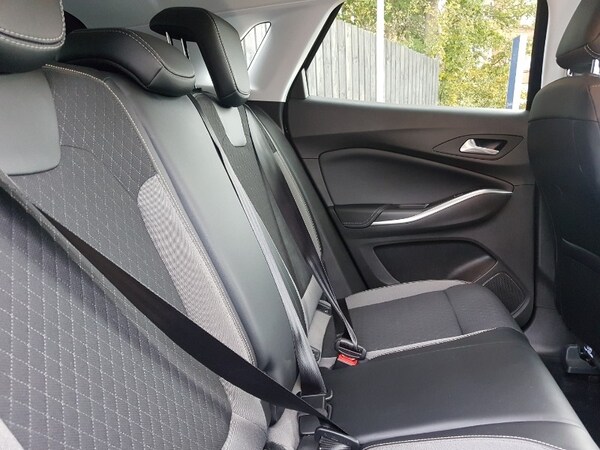 Used Vauxhall Grandland 2022 for sale - 76238125: Photo 14